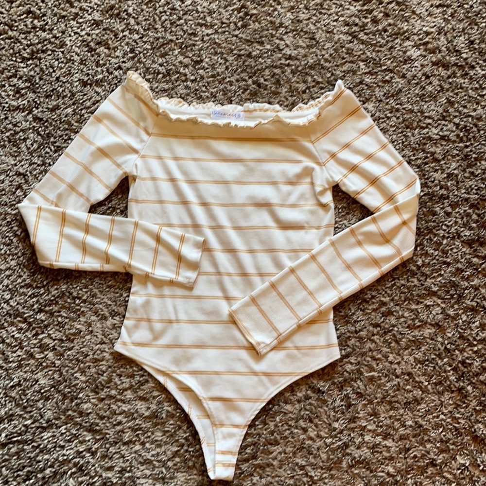 Bodysuit